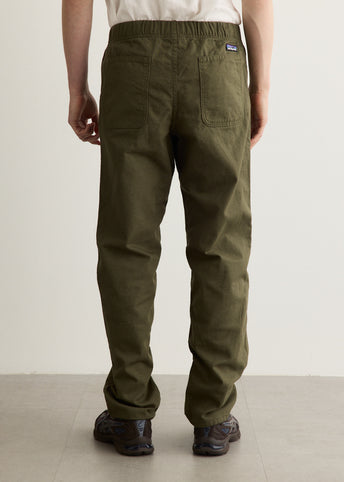 Point Reyes Canvas Gi Pants