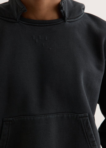 Relic Hood