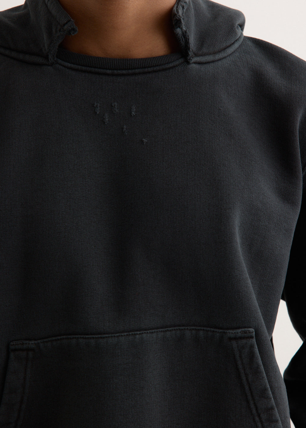 Relic Hood