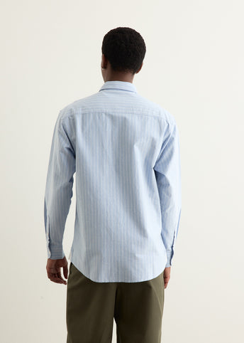 Long Sleeve Cassel Shirt