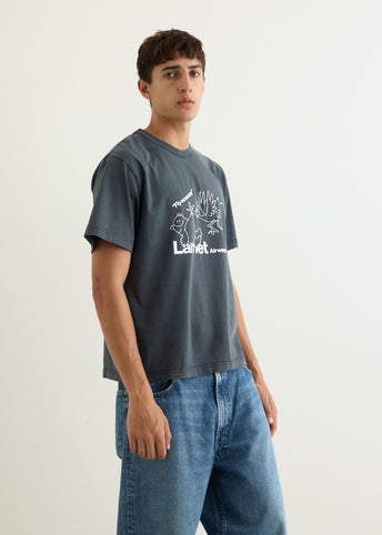 Fly Economy T-Shirt