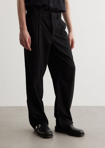 George Suiting Trousers