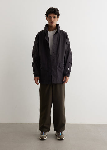 Gore-Tex Windstopper ECWCS Mountain Parka