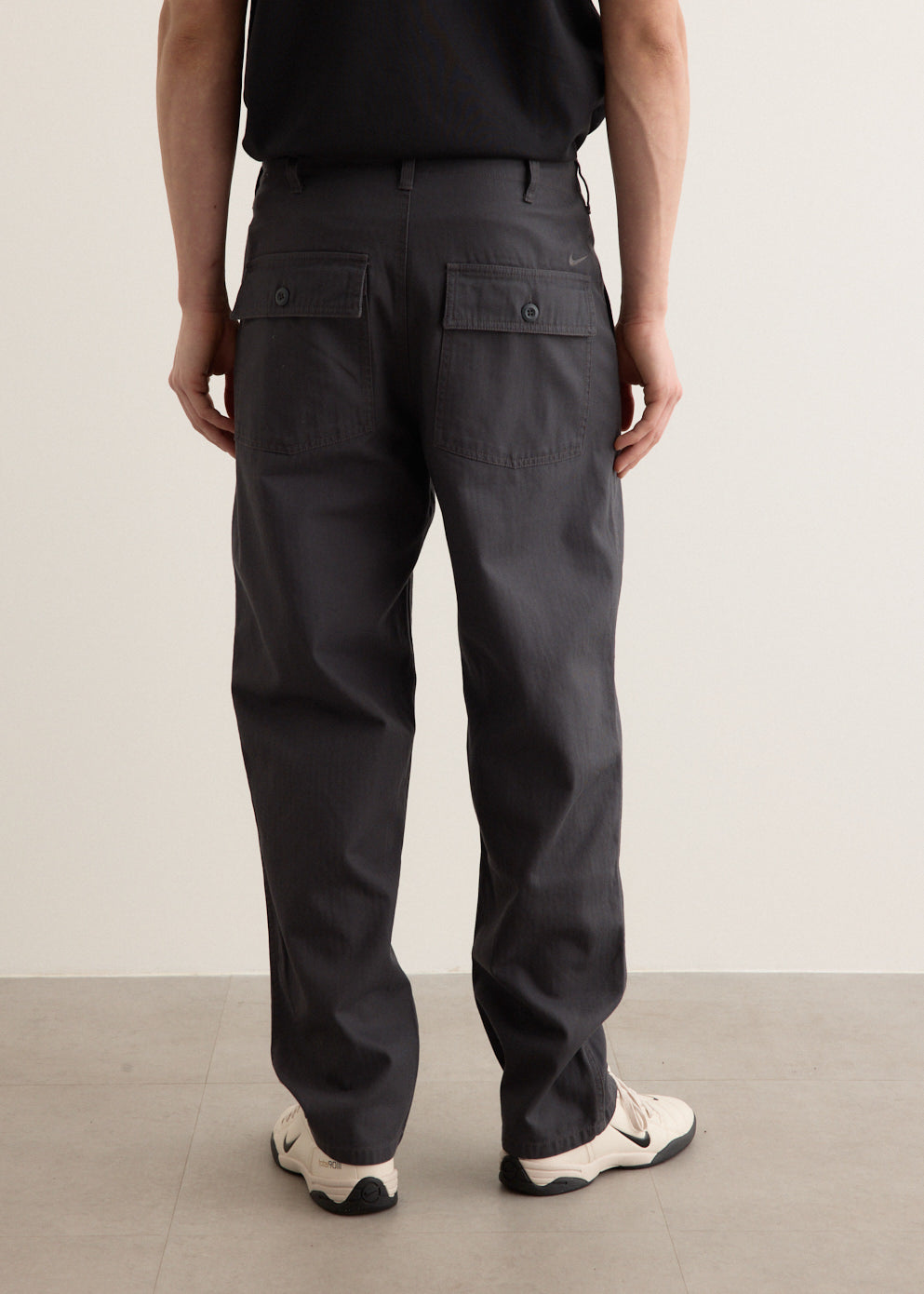 Life Fatigue Pants