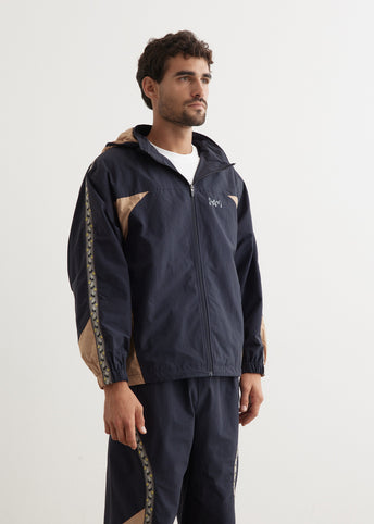 The Loft Shell Jacket