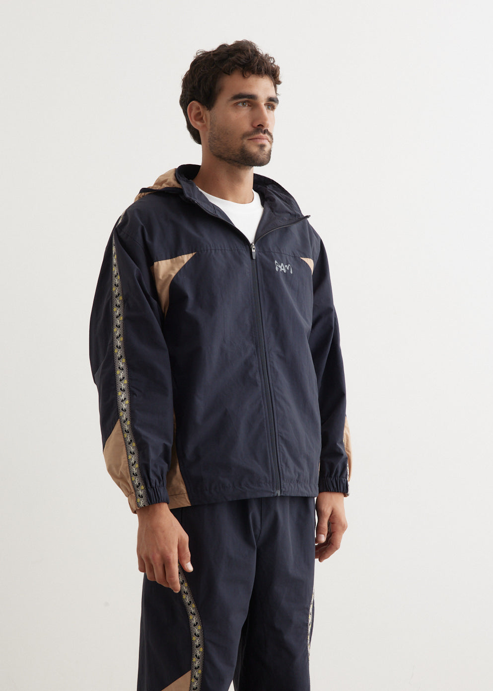 The Loft Shell Jacket