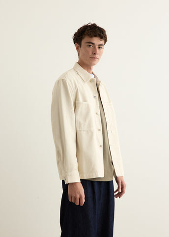 Workwear Overshirt