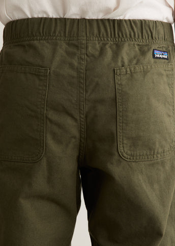 Point Reyes Canvas Gi Pants