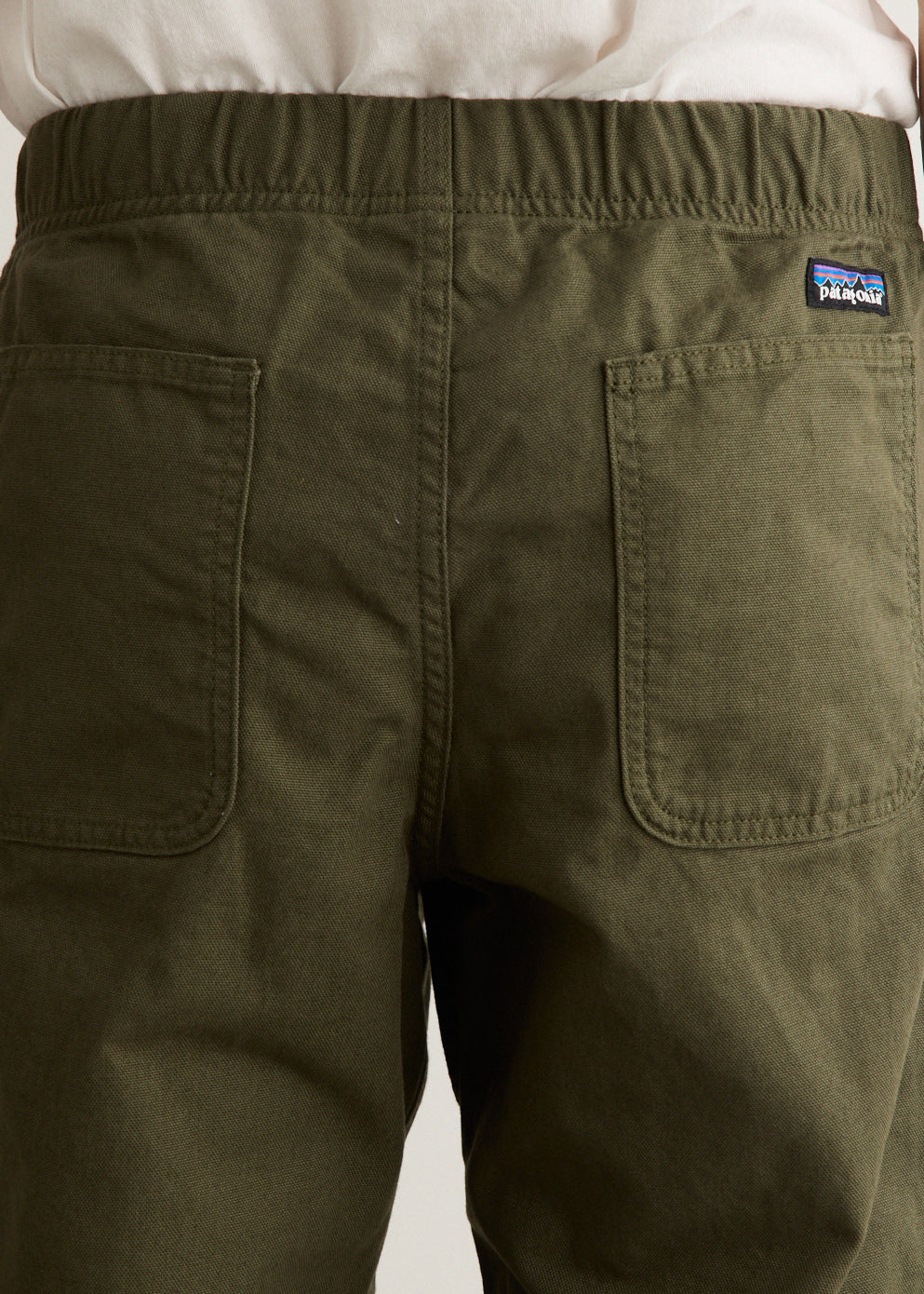 Point Reyes Canvas Gi Pants