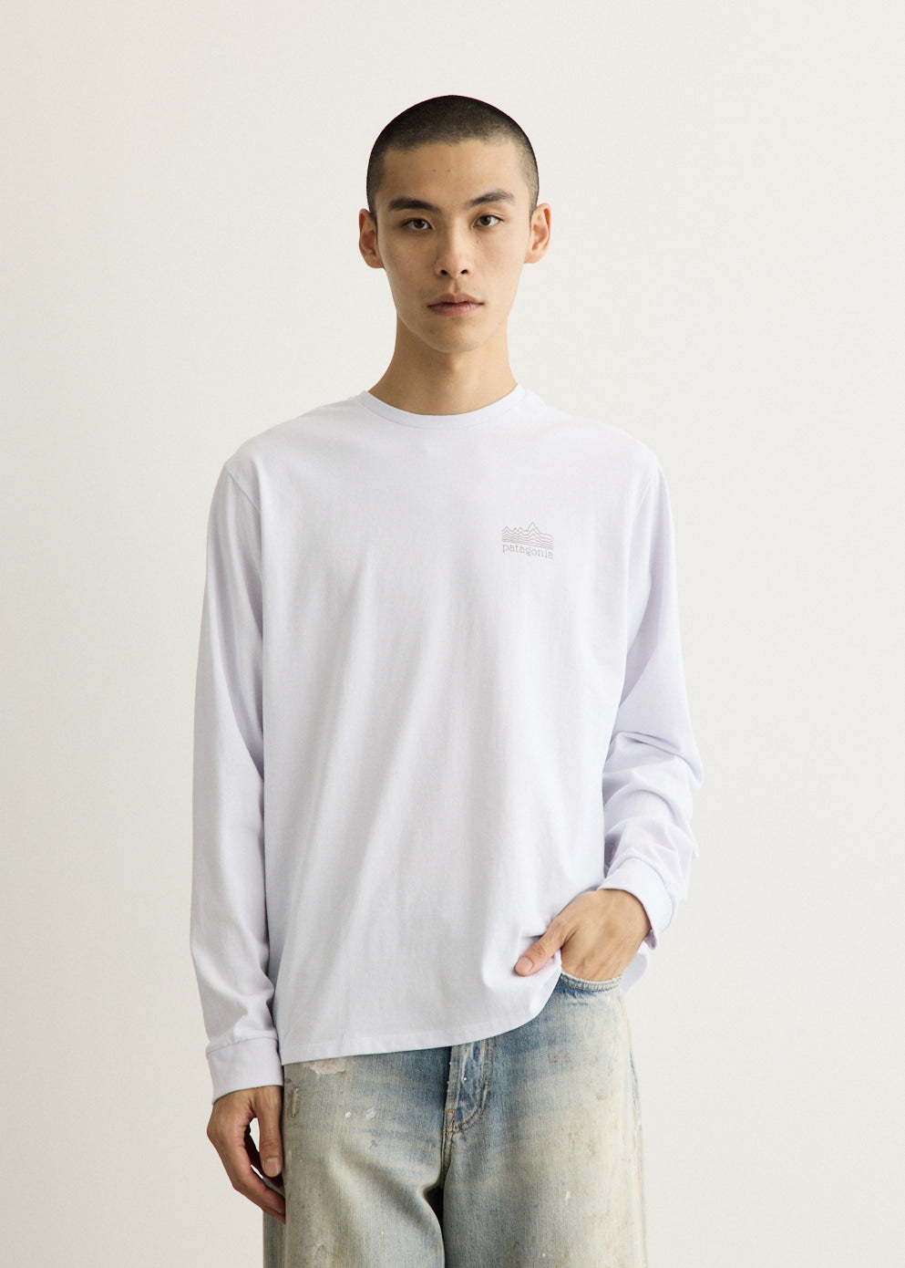 Strataspire Responsibili-Tee T-Shirt