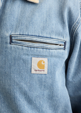 OG Detroit Jacket