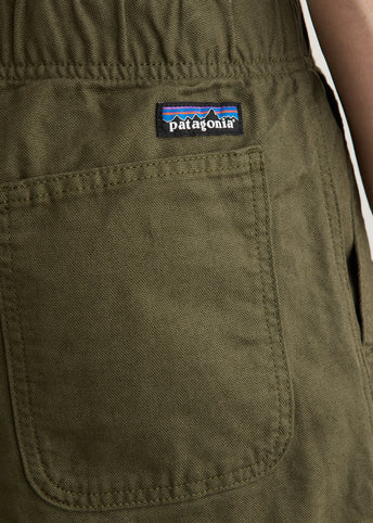 Point Reyes Canvas Gi Pants