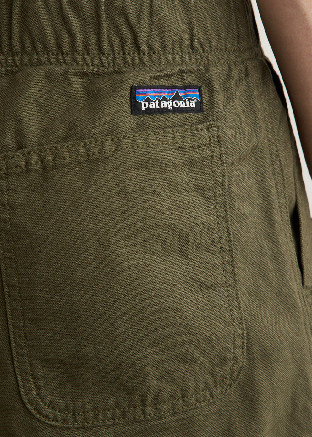 Point Reyes Canvas Gi Pants