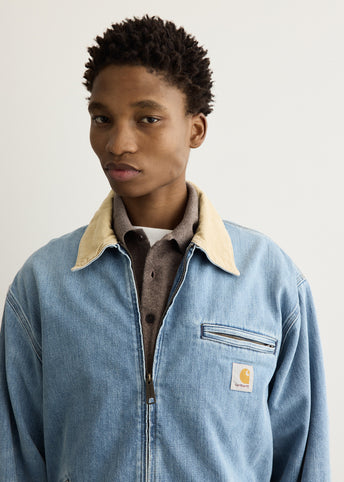 OG Detroit Jacket