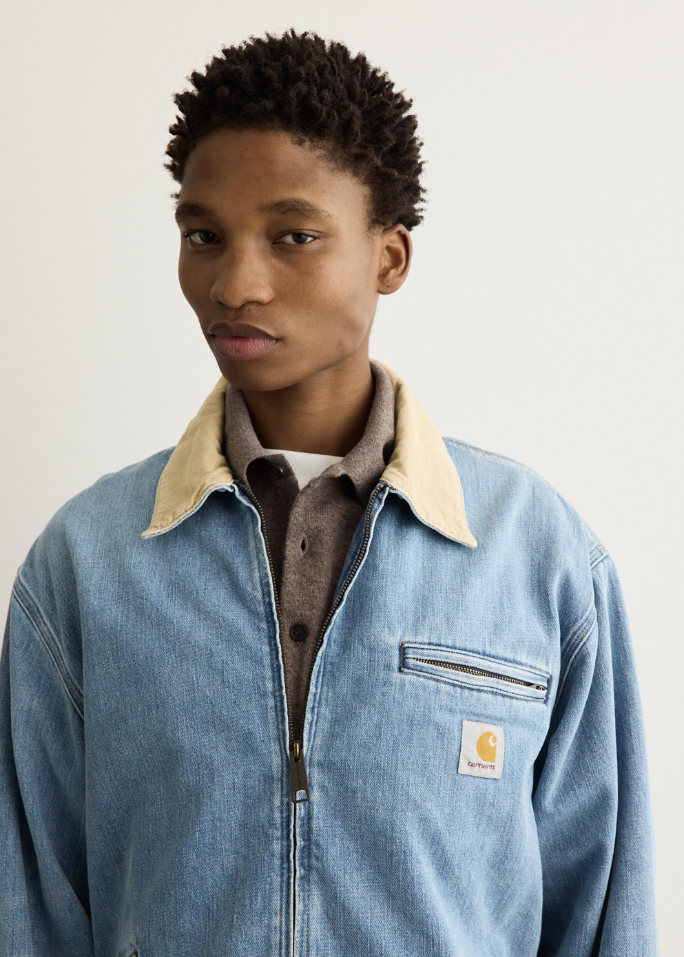 OG Detroit Jacket