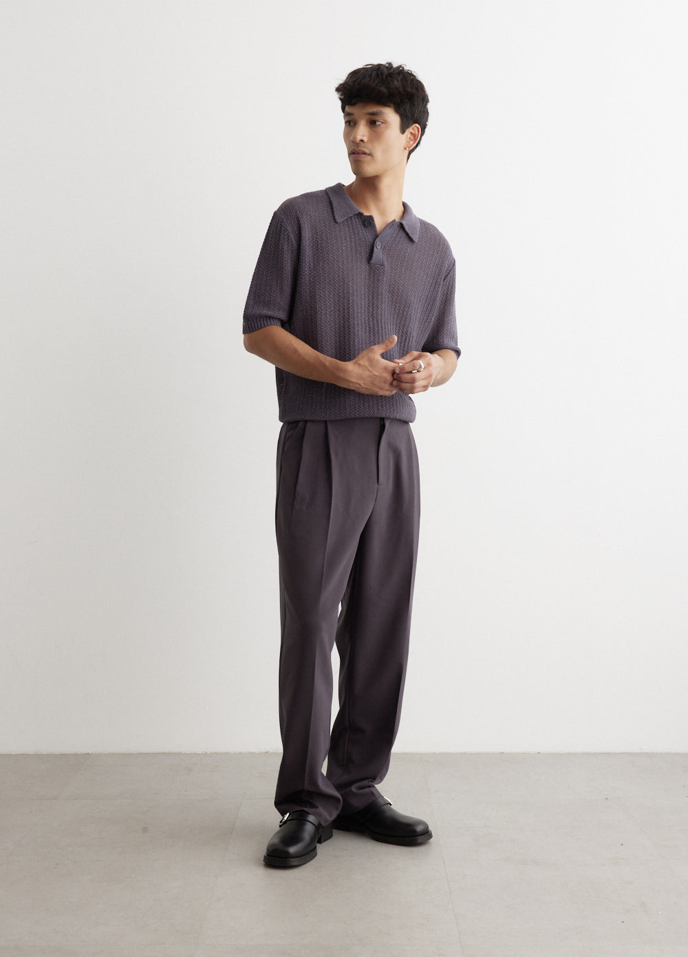 Evan Tailored Pants