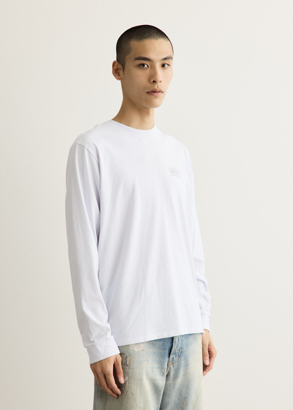 Strataspire Responsibili-Tee T-Shirt
