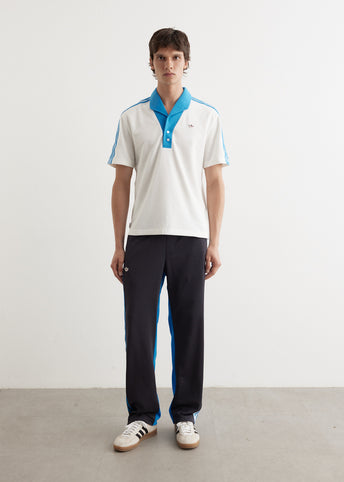 x CLOT by Edison Chen Pique Polo