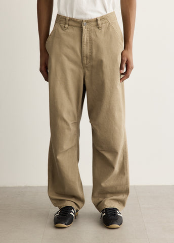Carver Utility Pants