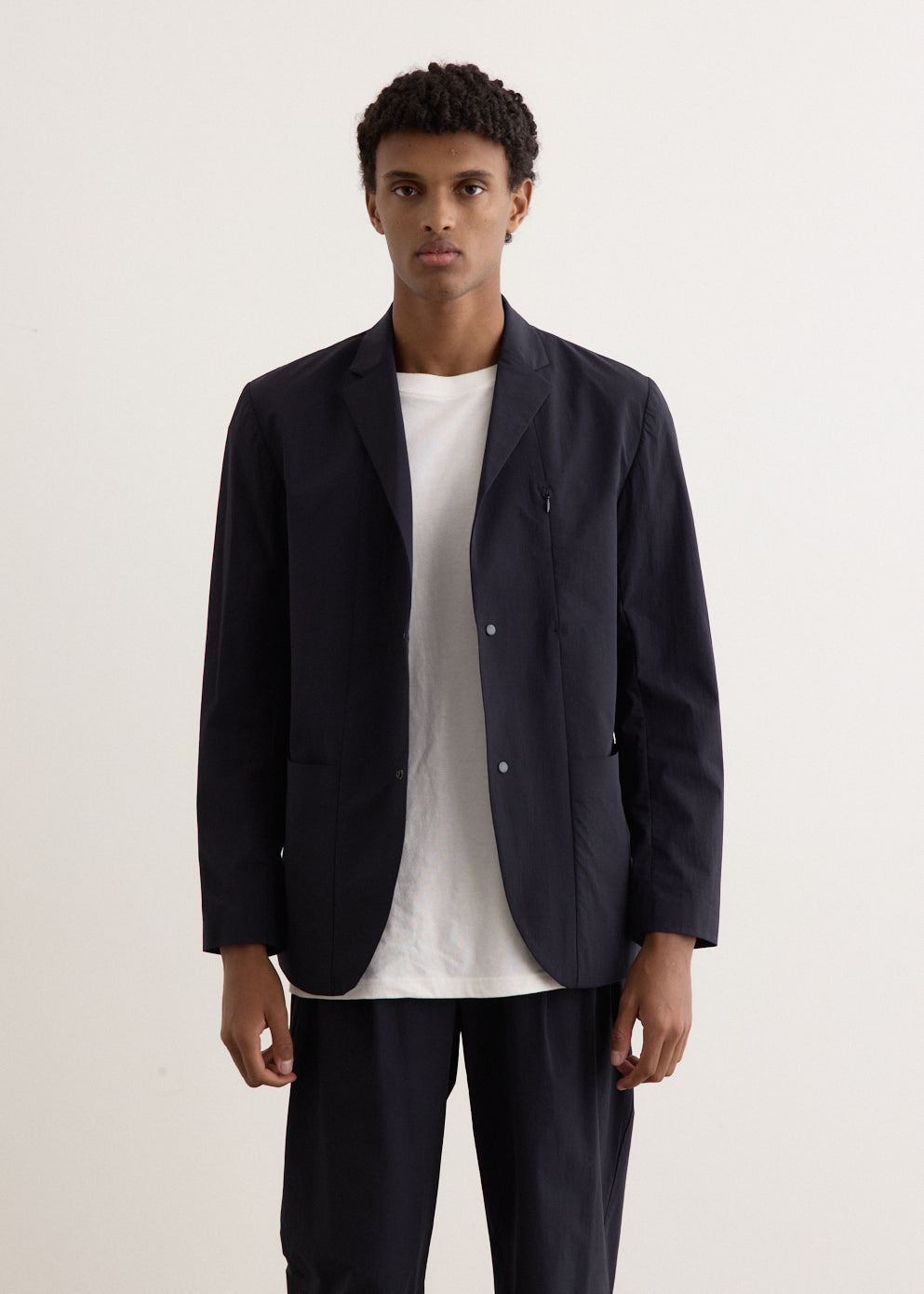Norse Projects - Emil Travel Light Jacket - Jacket,Specials : American Fashion Style Bags On Sale Norse Projects - Emil Travel Light Jacket - Jacket,Specials : American Fashion Style Bags On Sale