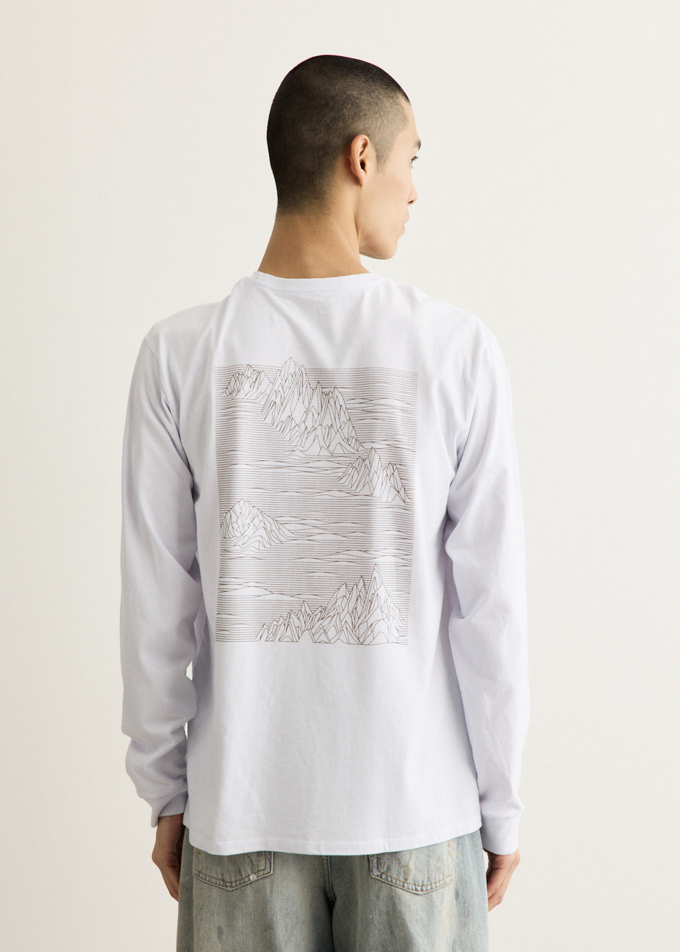 Strataspire Responsibili-Tee T-Shirt