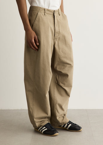 Carver Utility Pants