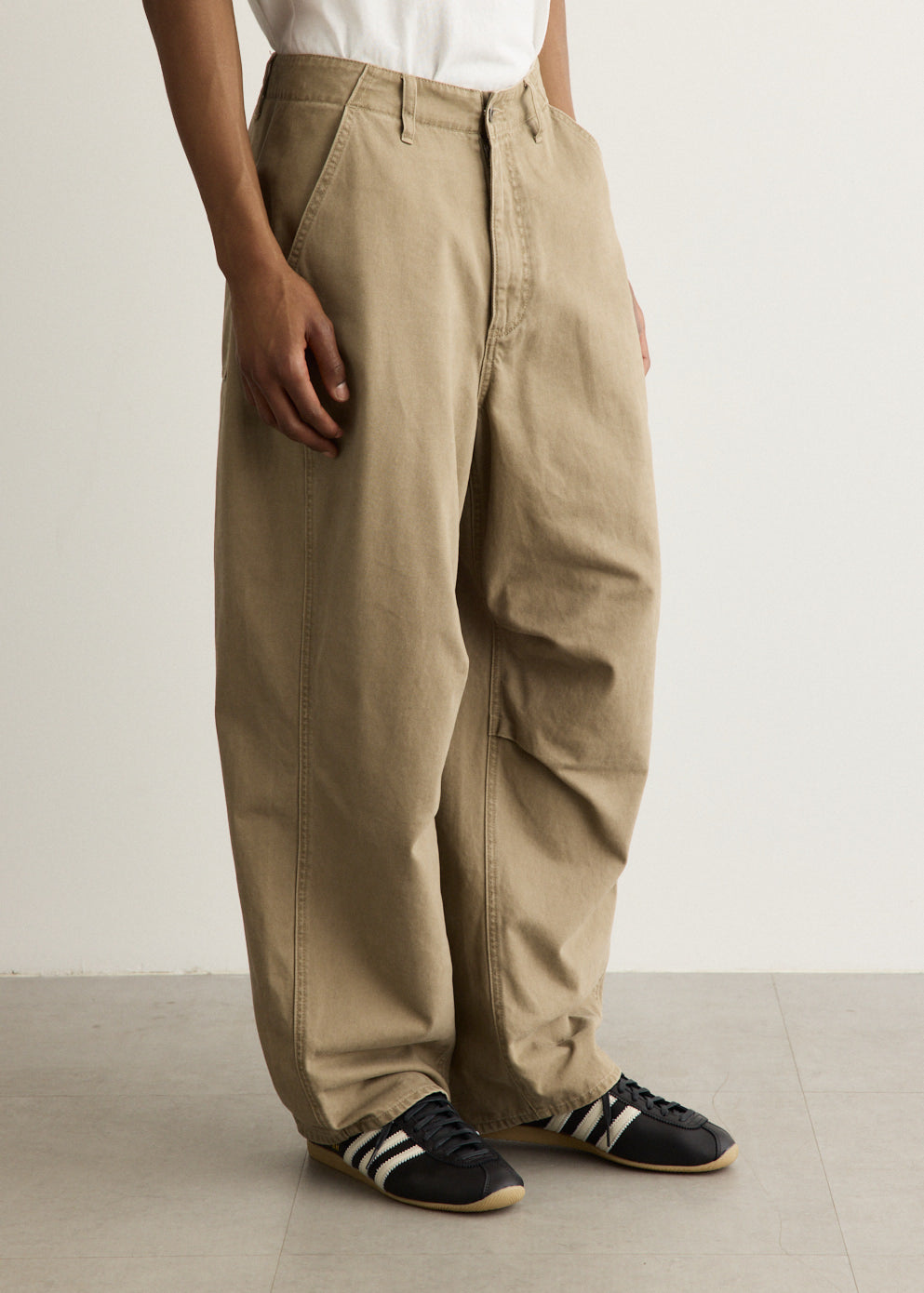 Carver Utility Pants