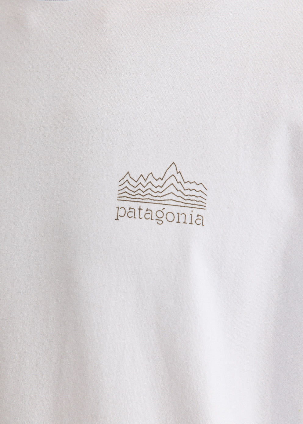 Strataspire Responsibili-Tee T-Shirt