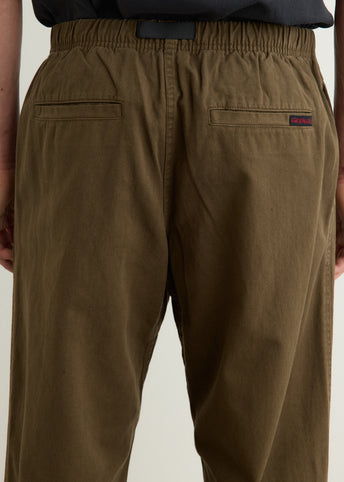 Gramicci Straight Fit Pants