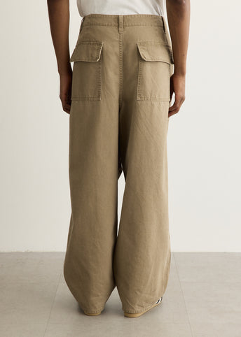 Carver Utility Pants