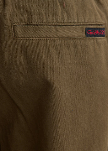 Gramicci Straight Fit Pants
