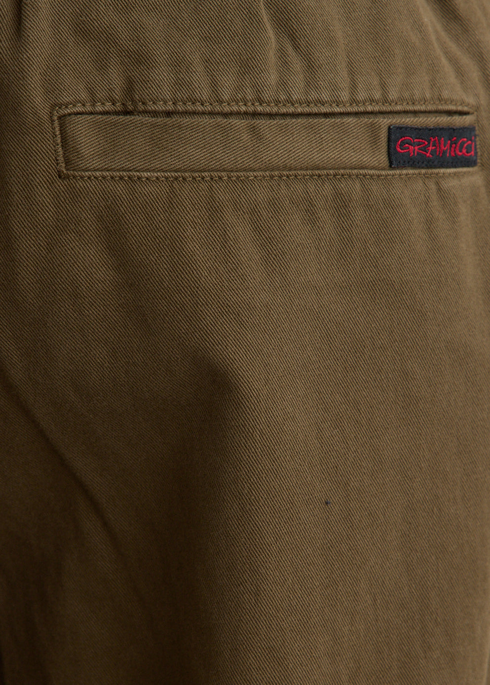 Gramicci Straight Fit Pants