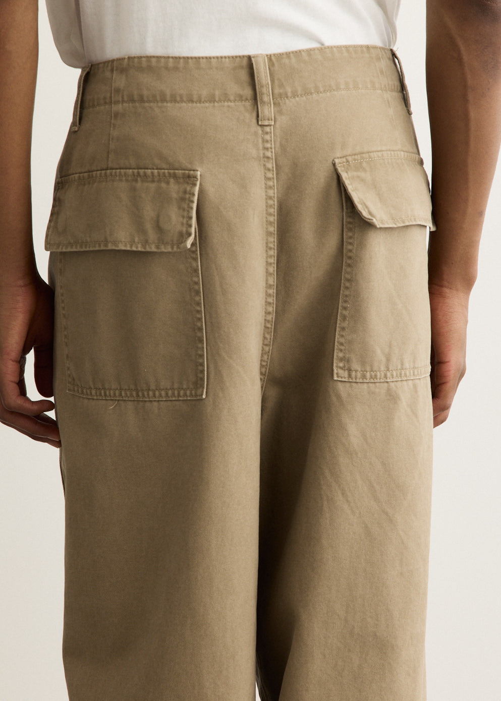 Carver Utility Pants