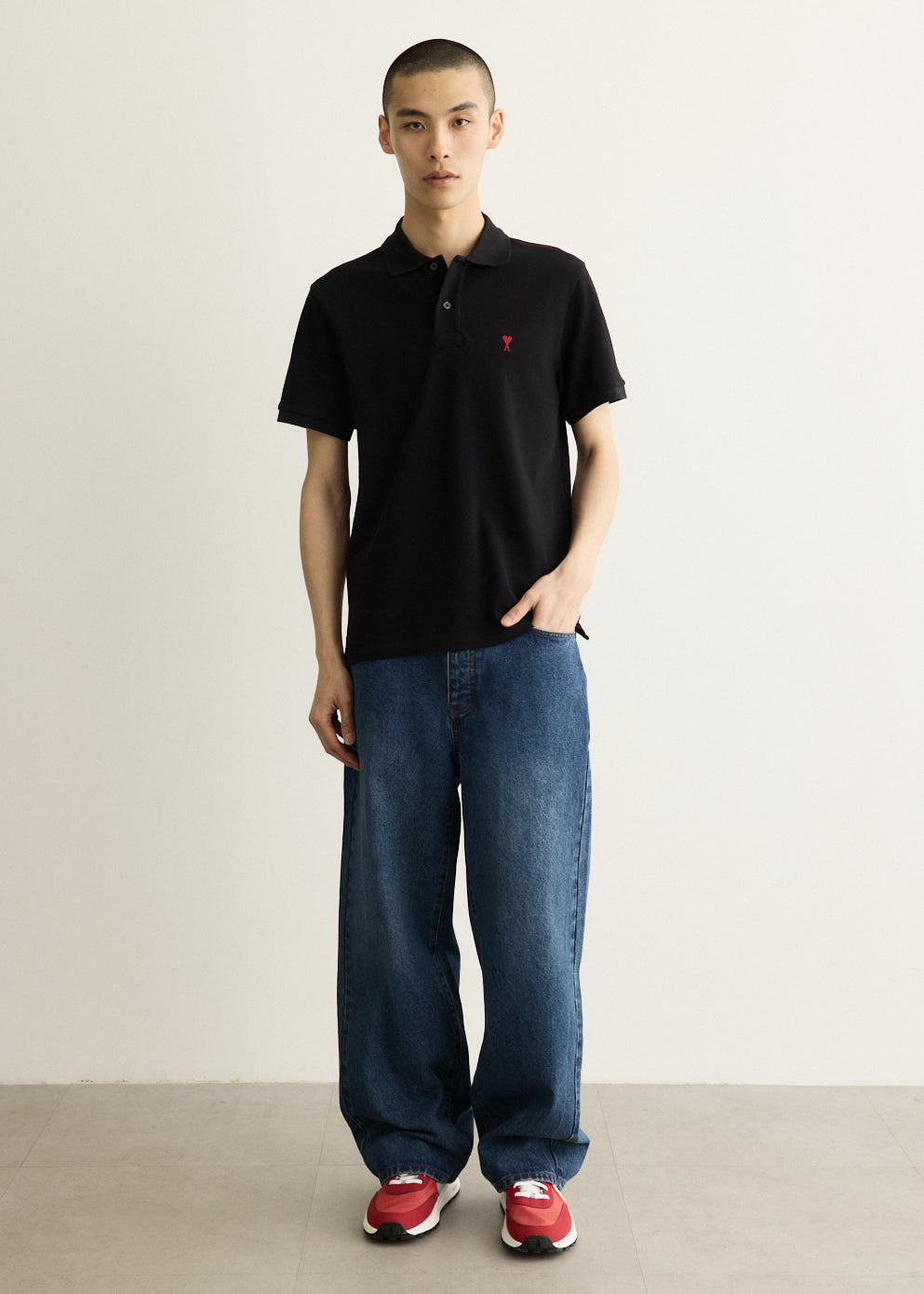 Contrast ADC Polo