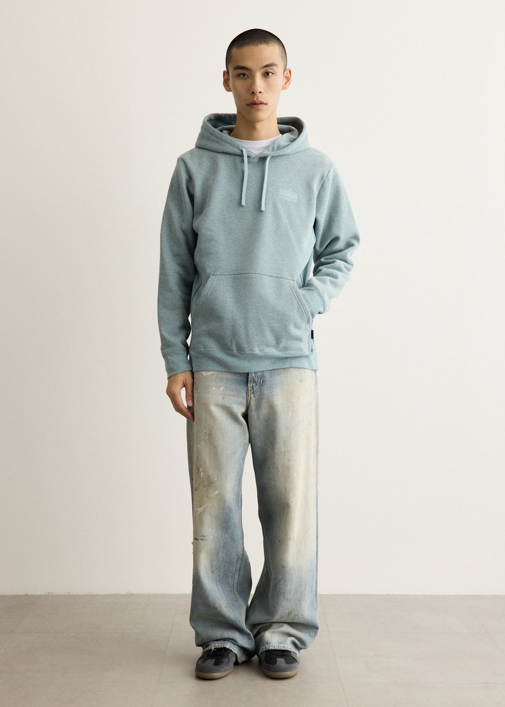 Strataspire Uprisal Hoodie