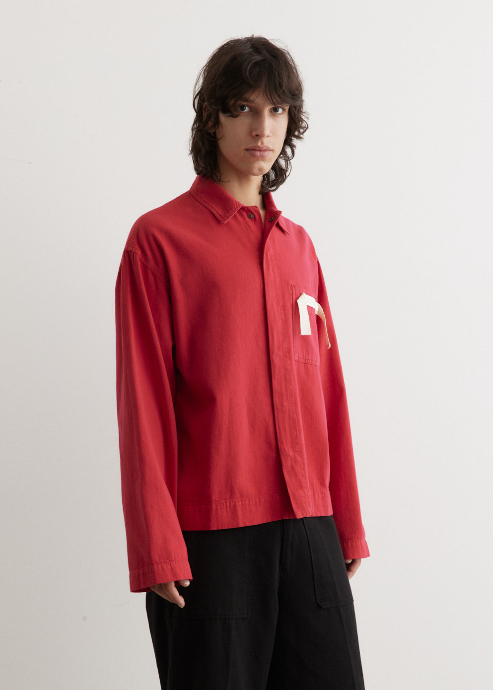 La Chemise De Nimes
