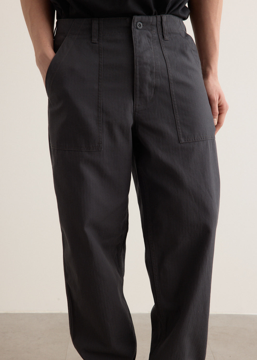 Life Fatigue Pants