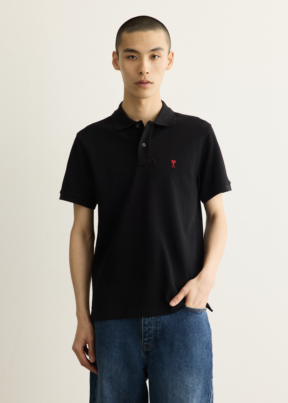 Contrast ADC Polo