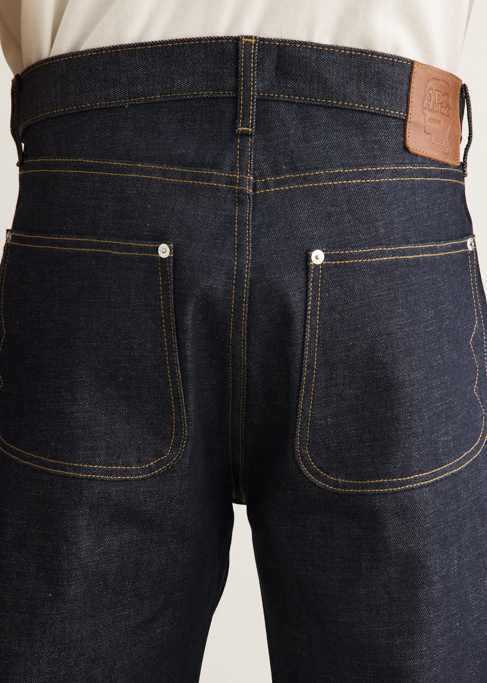 x Brain Dead Type 00 Denim Pants