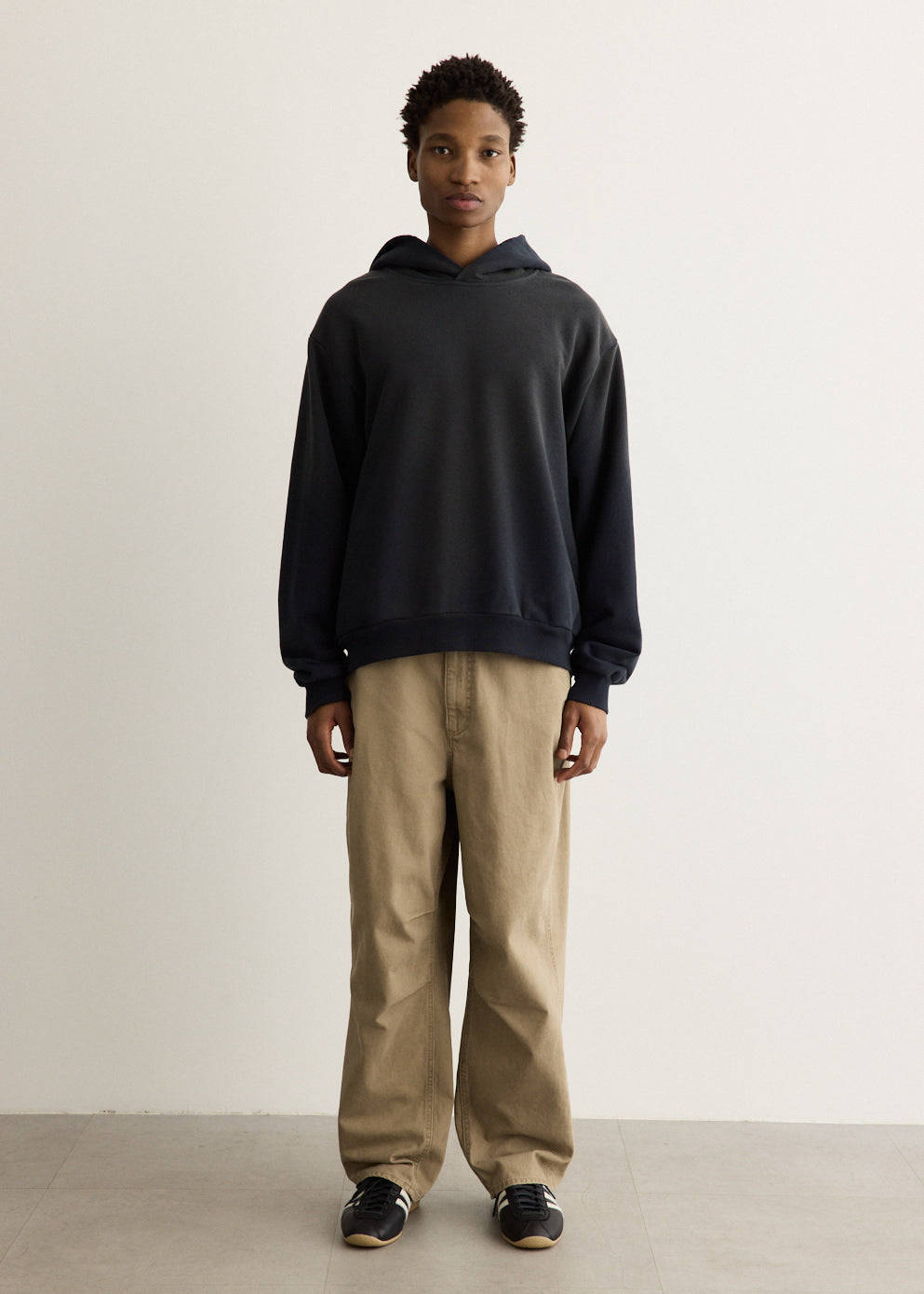 Franziska H U 1996 Hoodie