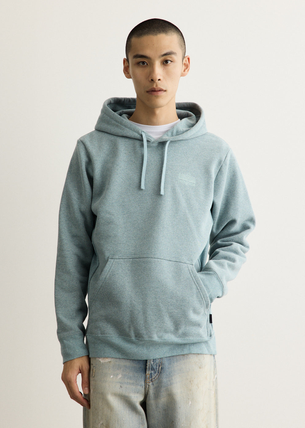 Strataspire Uprisal Hoodie