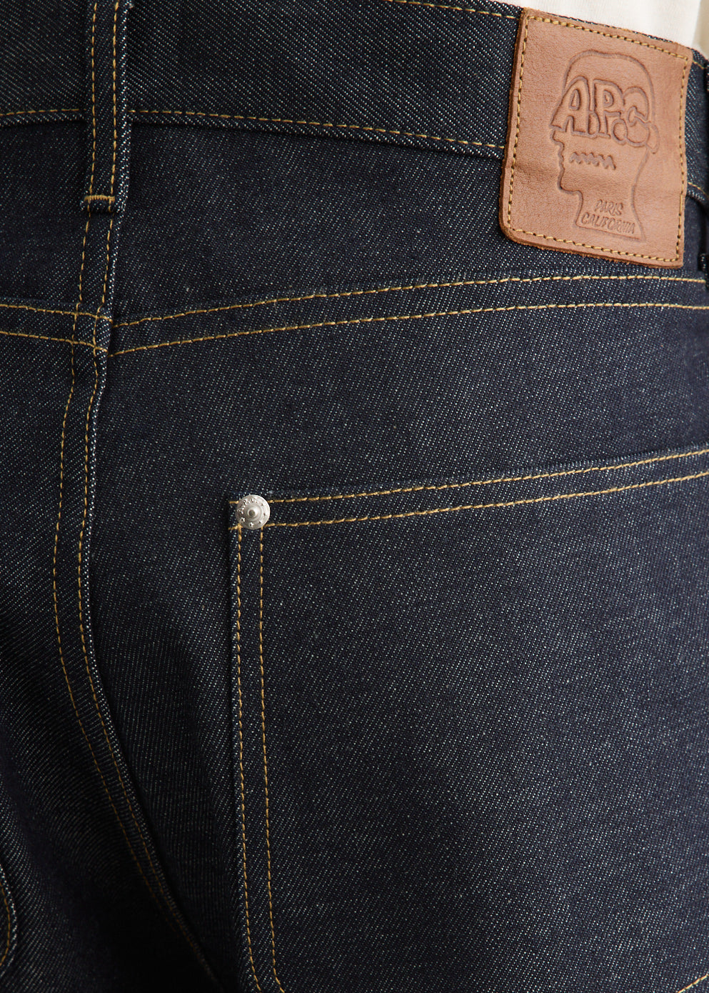 x Brain Dead Type 00 Denim Pants