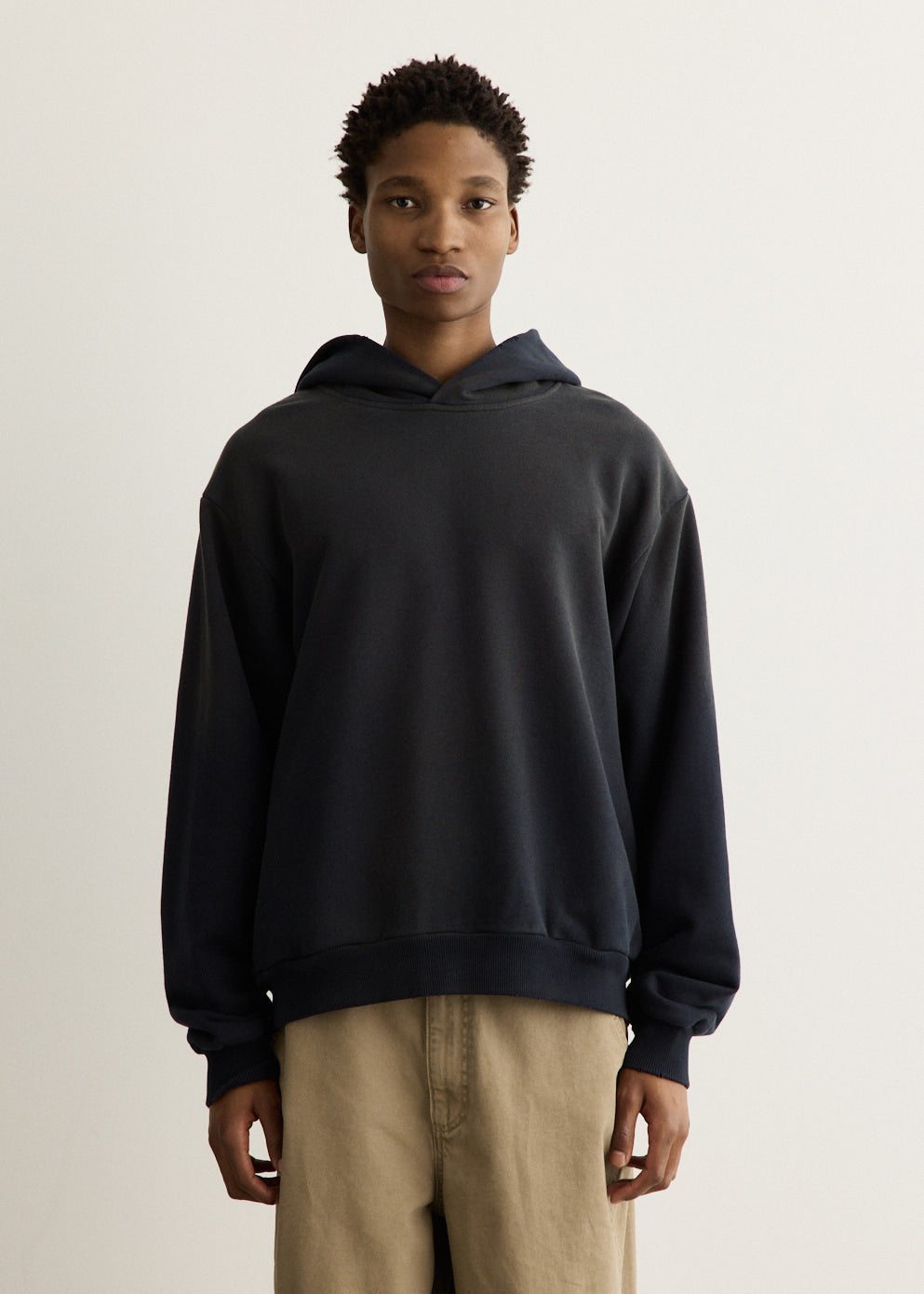 Franziska H U 1996 Hoodie