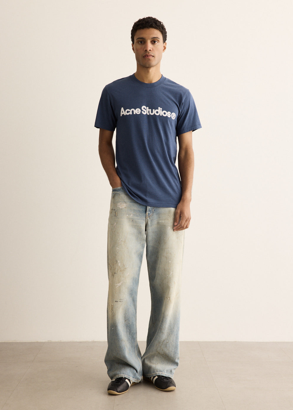 Eamon U Registered T-Shirt