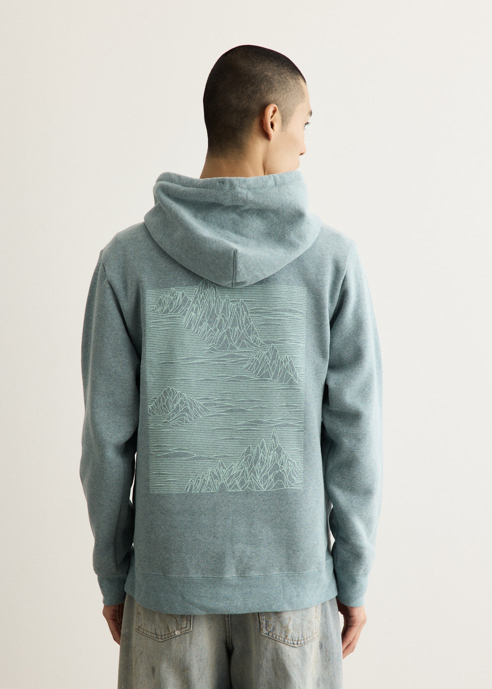 Strataspire Uprisal Hoodie