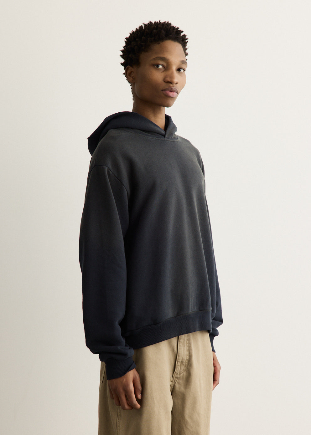 Franziska H U 1996 Hoodie