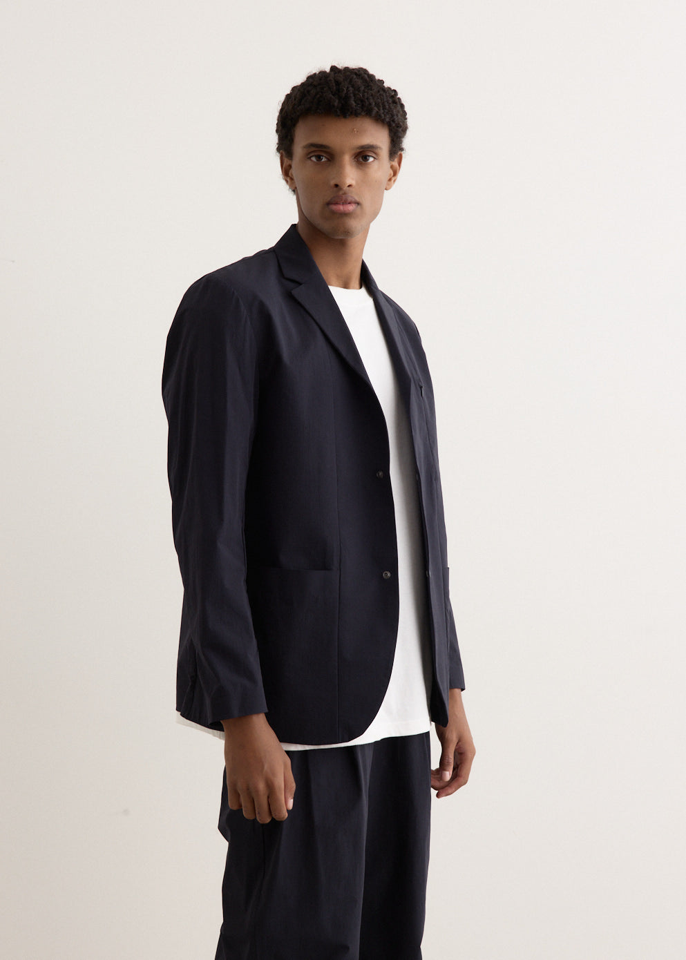 Emil Travel Light Jacket