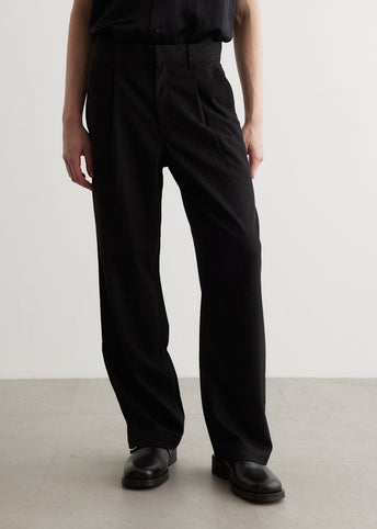 George Suiting Trousers