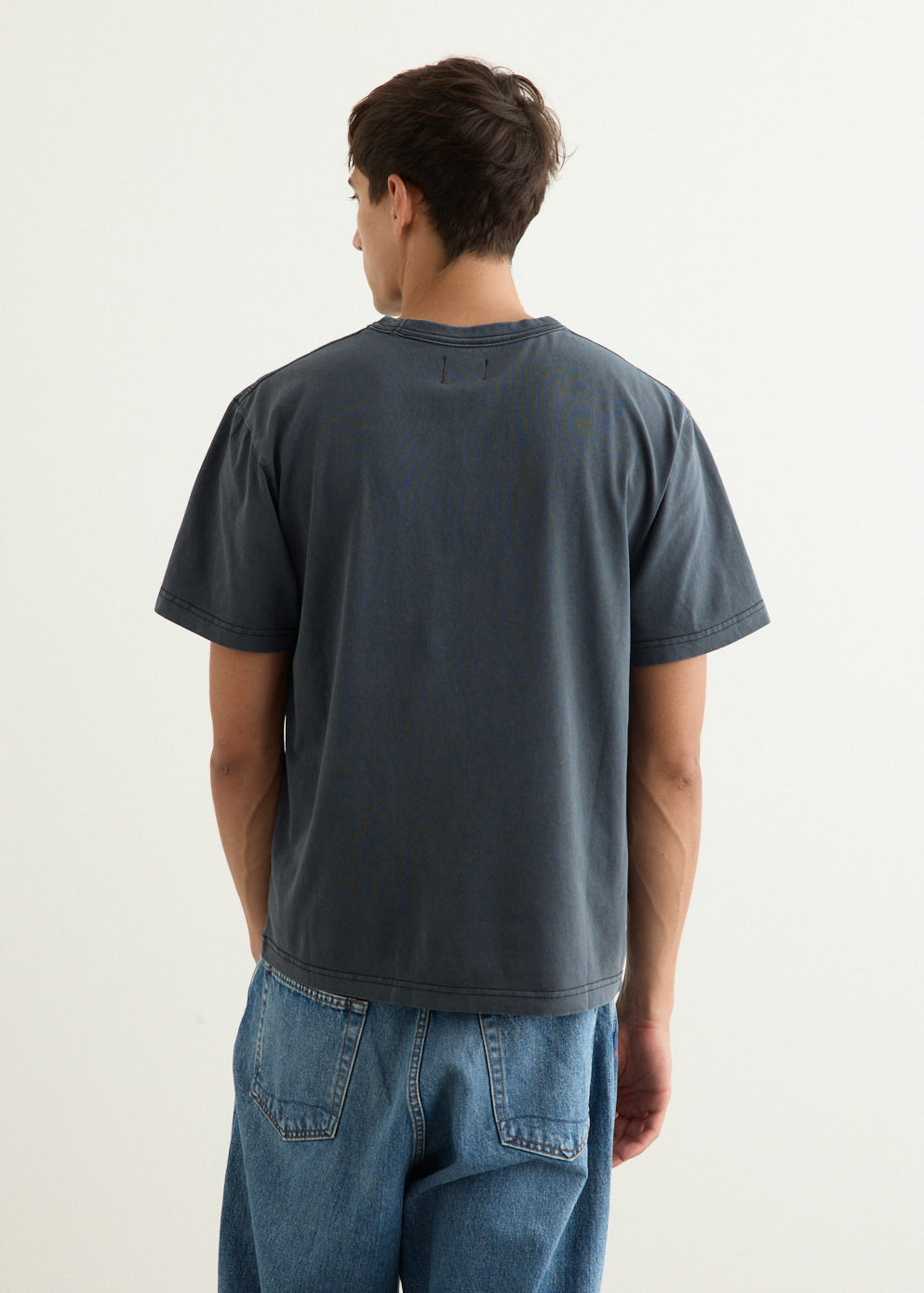 Fly Economy T-Shirt