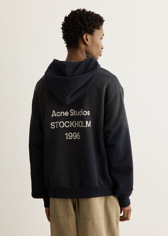 Franziska H U 1996 Hoodie